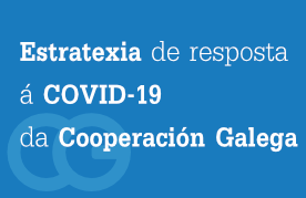 III Plan Director da Cooperación Galega 2014-2017